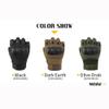 emersongear Tac Half Finger Gloves,Paintball Field Game Cycling Gloves view 4