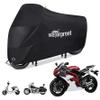 Bike Cover Waterproof Bicycle Cover Indoor Outdoor Uv-resistant Bike Storage Tent with Buckle and Lock-holes for Most Bikes, Bicycle, E-bikes Bike Storage Tent Bicycle Cover Bike Cover Waterproof Bike view 1