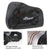 Bike Cover Waterproof Bicycle Cover Indoor Outdoor Uv-resistant Bike Storage Tent with Buckle and Lock-holes for Most Bikes, Bicycle, E-bikes Bike Storage Tent Bicycle Cover Bike Cover Waterproof Bike view 4