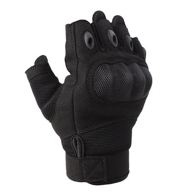 emersongear Tac Half Finger Gloves,Paintball Field Game Cycling Gloves