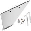 27341 Skeg Guard Protector Safe-Skeg/Stainless Steel Replacement Skeg for Evinrude/Johnson - 40-50 hp 4 Stroke 1999-2003 Mercury/Mariner - 40-50-60 hp 2 & 4 Stroke 2003-Present(27341)