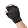 emersongear Tac Half Finger Gloves,Paintball Field Game Cycling Gloves view 3