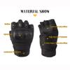 emersongear Tac Half Finger Gloves,Paintball Field Game Cycling Gloves view 4