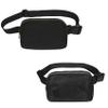 VOROLO Fanny Pack For Women And Men Crossbody Bag Belt Bag with Adjustable Strap Graduation Gifts view 1