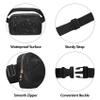 VOROLO Fanny Pack For Women And Men Crossbody Bag Belt Bag with Adjustable Strap Graduation Gifts view 4