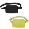 VOROLO Fanny Pack For Women And Men Crossbody Bag Belt Bag with Adjustable Strap Valentines Day Graduation Gifts view 1