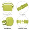 VOROLO Fanny Pack For Women And Men Crossbody Bag Belt Bag with Adjustable Strap Valentines Day Graduation Gifts view 4