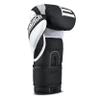 Boxing Gloves Men Women with Hand Wraps for Boxing, Muay Thai, Kickboxing, Punching Bag Workout traing and Sparing Gear Complete Boxing Kit, Size 8-16 OZ view 3