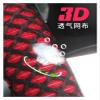 FUERU Car Steering Wheel Cover Set Car Steering Wheel Cover Four Seasons Ice Silk Ultra-Thin Comfortable and Exquisite Car Interior (Color : 1#) view 3