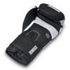 Boxing Gloves Men Women with Hand Wraps for Boxing, Muay Thai, Kickboxing, Punching Bag Workout traing and Sparing Gear Complete Boxing Kit, Size 8-16 OZ view 2