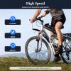 DNYSYSJ Bicycle Motor Kit, 100 Cc 2-Stroke Motorized Bike Engine Kit, Cdi Gas Engine Motor Set 3200 Kw,44 Tooth Sprocket Bicycle Motor Kit is Suitable for Most 26/28 Bikes view 4