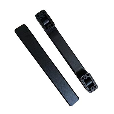 201mm Replacement Luggage Suitcase Handle Carrying Spare Hand Grip Replace Broken Suitcase Handle Replacement Accessories 1Pcs (RB-020)