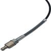 Paintball DN2 36" Microbore Hose for Air Gun Fill Station/Charging Adaptor Black Hose view 4