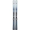 Rossignol Women's Experience 80 Carbon Skis w/Xpress 11 GW B83 Bindings 2024 142 view 1