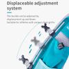 AONIJIE Hydration Backpack Vest for Outdoor Sports Breathable and Lightweight,Hydration Pack for Running, Cycling, and Hiking view 4