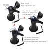 Interesting Speaker Bullhorn 35w High Power Speaker Portable Handheld Megaphone with Built-in Siren Adjustable Volume Control Megaphone Speaker Lightweight view 4