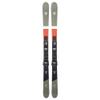 Rossignol Sprayer Xpress2 - Alpine Snow Skis for Kids - Lightweight Downhill Skis view 1