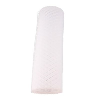 homeemoh Millinery Netting Fabric 17.72x39.37 Inches, Russian Birdcage Veil Netting Fabric Bridal Short Veil Material for Wedding Prom Headpiece