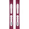 Rossignol Kid's Experience W Pro Lightweight Durable Alpine All-Mountain Snow Skis with Kid 4 GripWalk B76 Bindings, 116 view 2