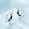 GemKing SCE1615 Star Ear Clips view 4