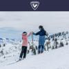 Rossignol Sprayer Xpress2 - Alpine Snow Skis for Kids - Lightweight Downhill Skis view 4