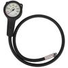 Pilipane 400 Bar Console Dive Equipment, Professional Luminous Submersible Lung Diving Pressure Gauge, Submersible Pressure Gauge view 1