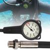 Pilipane 400 Bar Console Dive Equipment, Professional Luminous Submersible Lung Diving Pressure Gauge, Submersible Pressure Gauge view 2