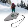 QANYEGN 2PCS Outdoor Knife Sharpener, 6 in 1 Knife Sharpening Kit, Survival Knife Sharpener Tool for Outdoor. view 4