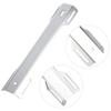 Pilipane Diving Accessories Universal Lung Technical, Single Cylinder Adapter, Aluminium Single Cylinder Adapter for Backplate corro sion Resistant and Versatile Gear () view 4