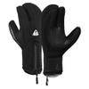 WATER PROOF FACING REALITY Waterproof G2 7mm 3 Finger Polar Evoluted Dive Gloves, Large view 1