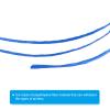 PATIKIL Archery Bow String Serving Thread 120 Yard/110M, Bowstring Thread for Tying Peep Sight Nock Compound Recurve Bow, Blue view 4