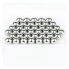 CLENEA Bicycle Carbon Steel Loose Loose Ball Bearing for Mid Shaft Mountain Bike Road Bike Accessories 144/20pcs (Color : 6.35mm 80pcs) view 1