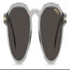 Carrera 314/S GREY/GREY 50/20/145 unisex Sunglasses view 2