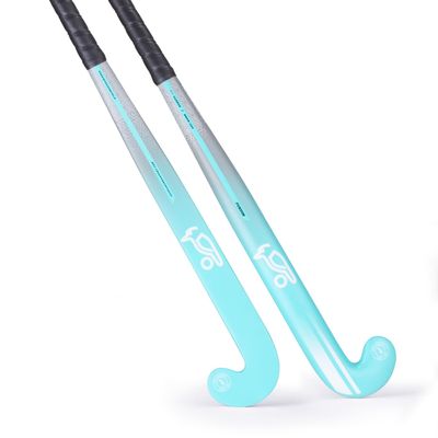 Kookaburra Fusion Junior Hockey Stick - 34 Light