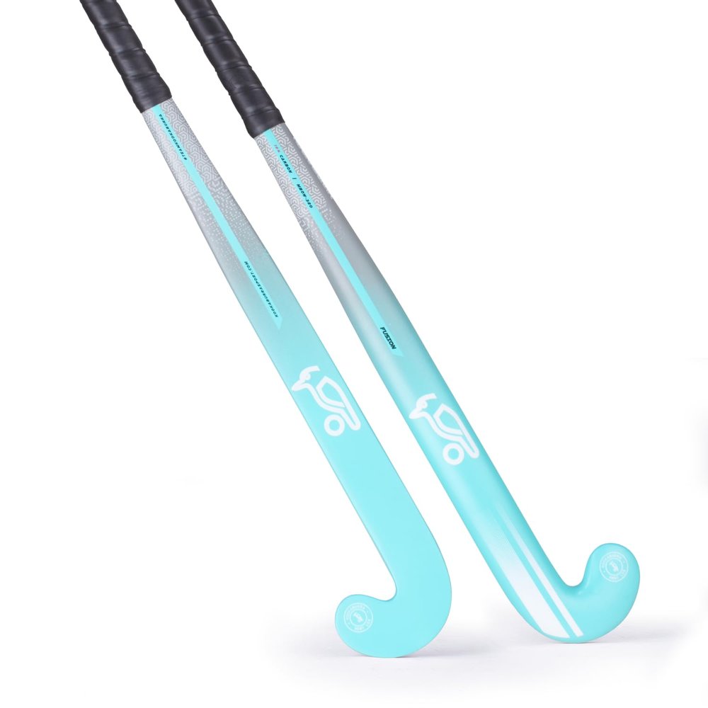 Kookaburra Fusion Junior Hockey Stick - 34 Light