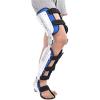 FBITE Medial Unloader Knee Brace, Knee Support for Men And Women - Universal size, Sold as Single Unit,blue-Right view 1