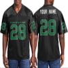 Custom Football Jersey Personalized Team Name & Number Custom Men Replica Jerseys Design 01 view 1