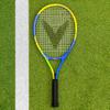 Vermont Procourt Mini Tennis Net & Racket Set | Portable Tennis Set | Tennis Balls Included (30ft (9.1m), Kids) view 3