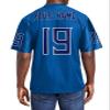 Custom Football Jersey Personalized Team Name & Number Custom Men Replica Jerseys Design 12 view 4