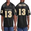 Custom Football Jersey Personalized Team Name & Number Custom Men Replica Jerseys Design 31 view 1