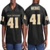 Custom Football Jersey Personalized Team Name & Number Custom Men Replica Jerseys Design 31 view 2