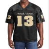 Custom Football Jersey Personalized Team Name & Number Custom Men Replica Jerseys Design 31 view 3