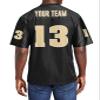 Custom Football Jersey Personalized Team Name & Number Custom Men Replica Jerseys Design 31 view 4