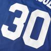 Bel Air Jersey Shirt Sleeve Benny 'The Jet' Rodriguez #30 The Sandlot Legends T Shirt 3D Print Fashion Baseball Jersey S-3XL(30 Rodrigue Blue,X-Large) view 2