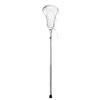 Gait Air 2 Complete Women's Lacrosse Stick with Flex Mesh (White) view 2