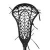 Gait Air 2 Complete Women's Lacrosse Stick with Flex Mesh (Black) view 2