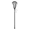 Gait Air 2 Complete Women's Lacrosse Stick with Flex Mesh (Black) view 3