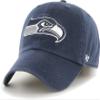 47 Men's Aqua Miami Dolphins Franchise Logo Fitted Hat view 2