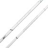 Warrior Fatboy Evo QX2 Carbon Lacrosse Shaft view 2