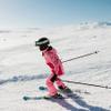 Helly-Hansen Junior Unisex Elements Ski Pants, 001 White, 16 view 3
